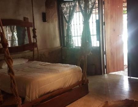 Ecolodge Uh May Francisco Uh May Zewnętrze zdjęcie
