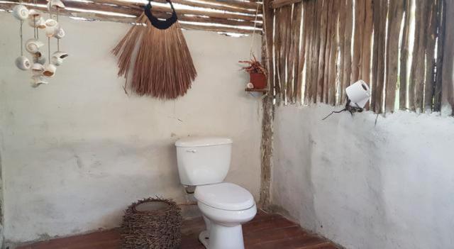 Ecolodge Uh May Francisco Uh May Zewnętrze zdjęcie